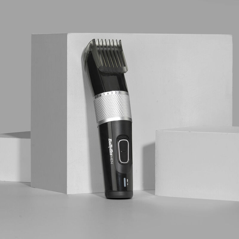 Carbon Steel Hair Clipper