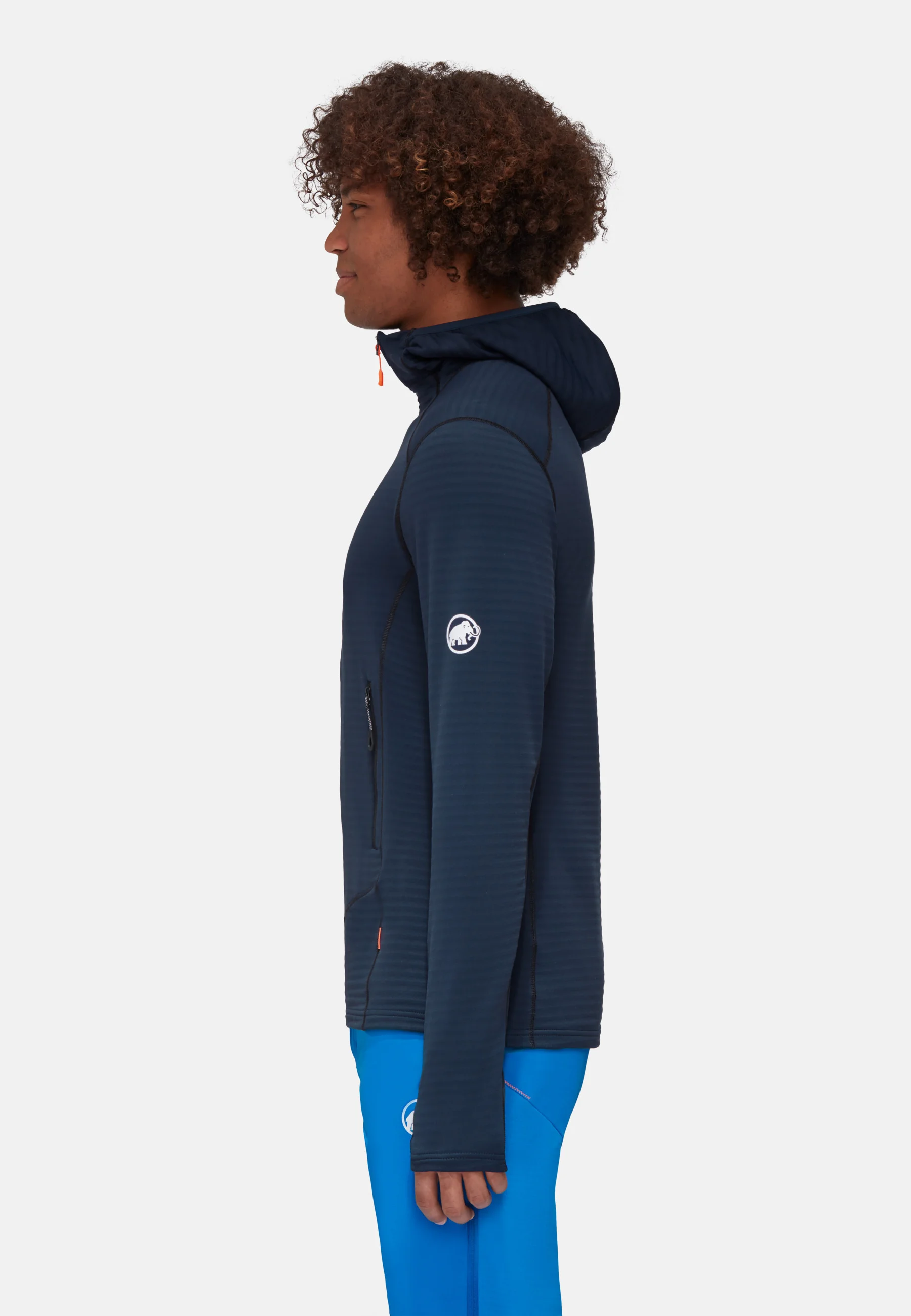 Mammut TAISS LIGHT - Chaqueta de exterior