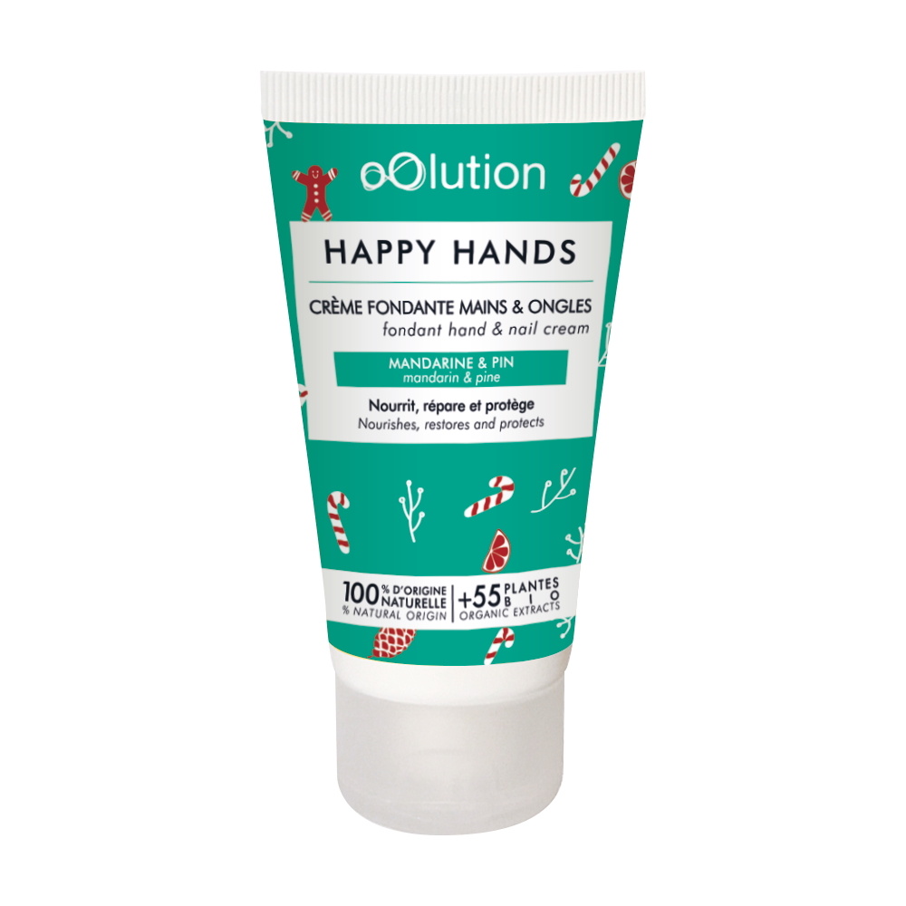 Oolution Duo Douceurs Hivernales Coffret