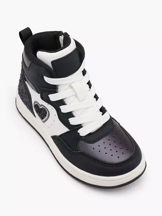 Graceland Hoher Sneaker