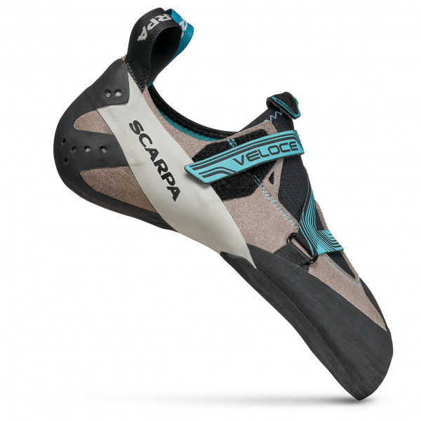 Scarpa - Women's Veloce - Kletterschuhe
