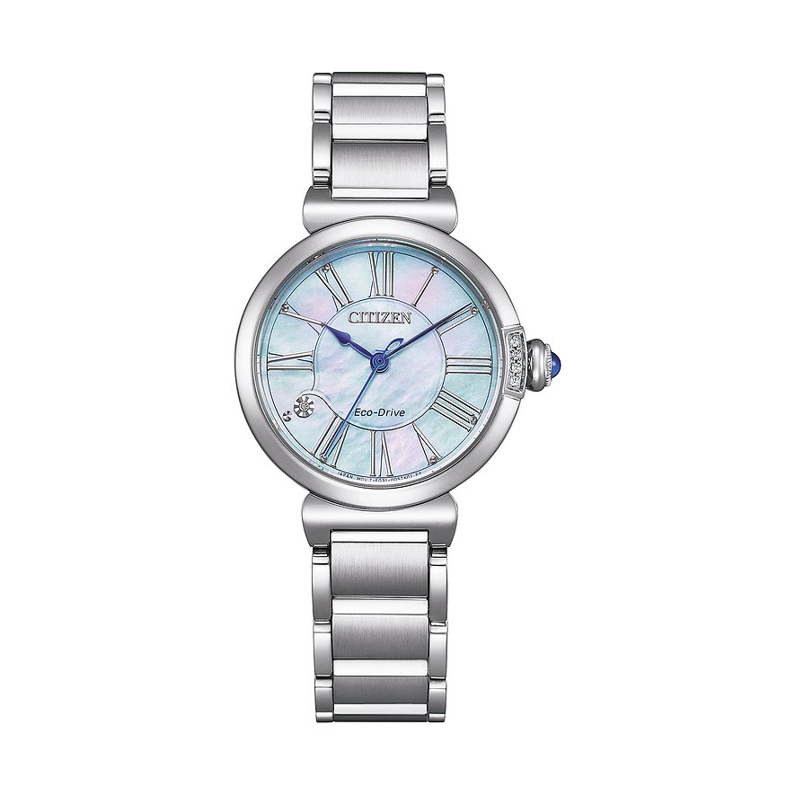 Citizen Damenuhr Elegant