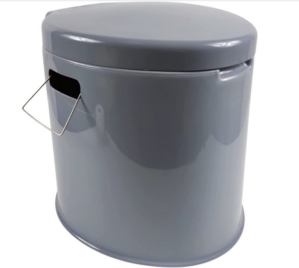 sesua Campingtoilette Eimertoilette Reisetoilette Nottoilette WC extra hoch