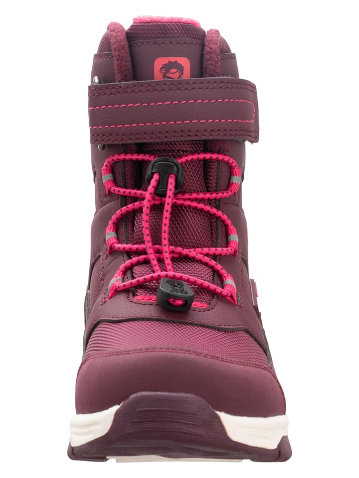 Trollkids Winterboots 