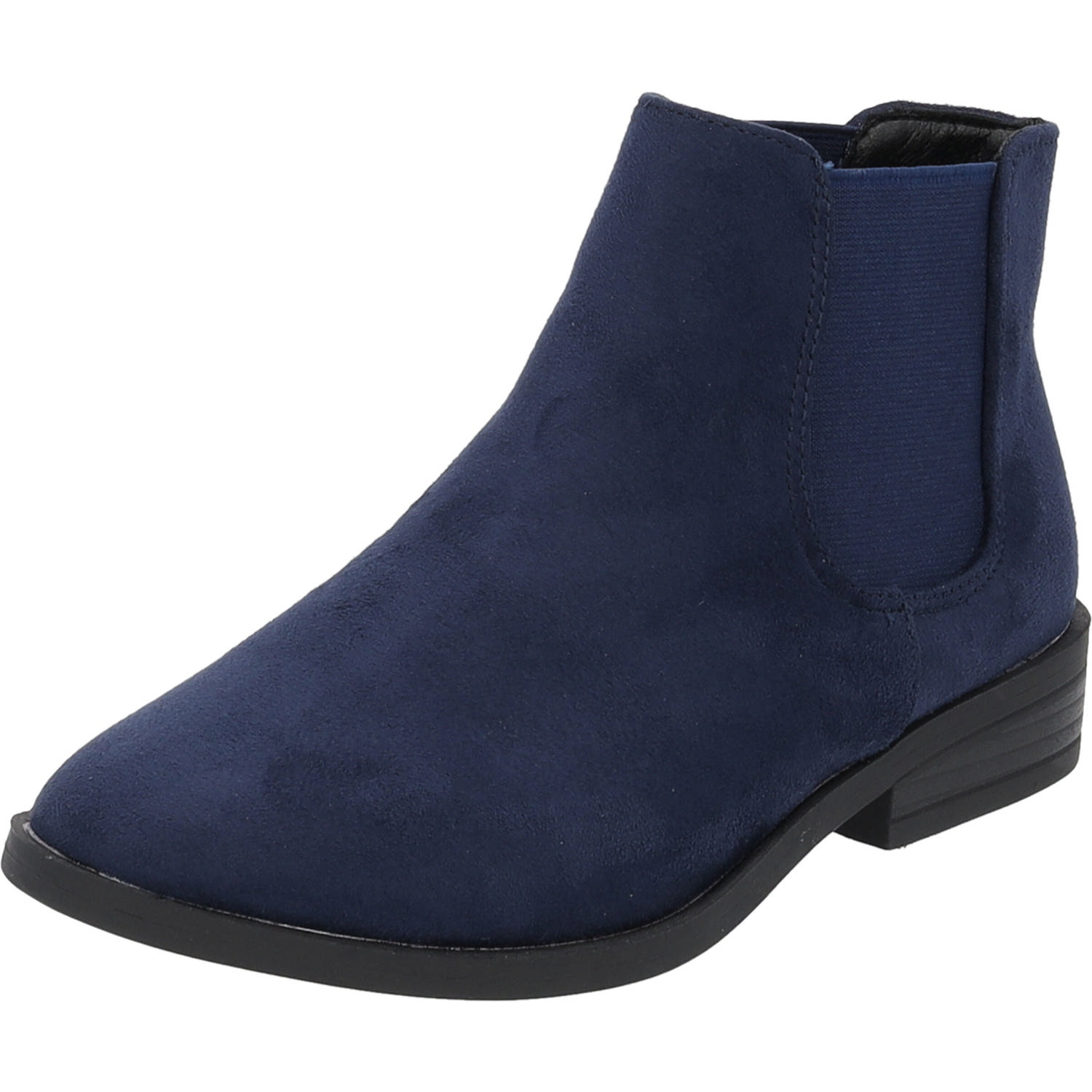 Palado Aruad, Chelsea Boots, Damen, Blau