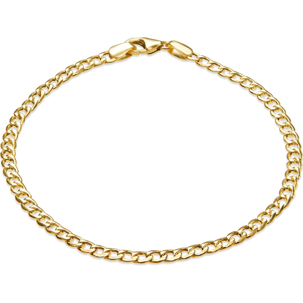 FAVS Bracelet 375 Or jaune Bracelet