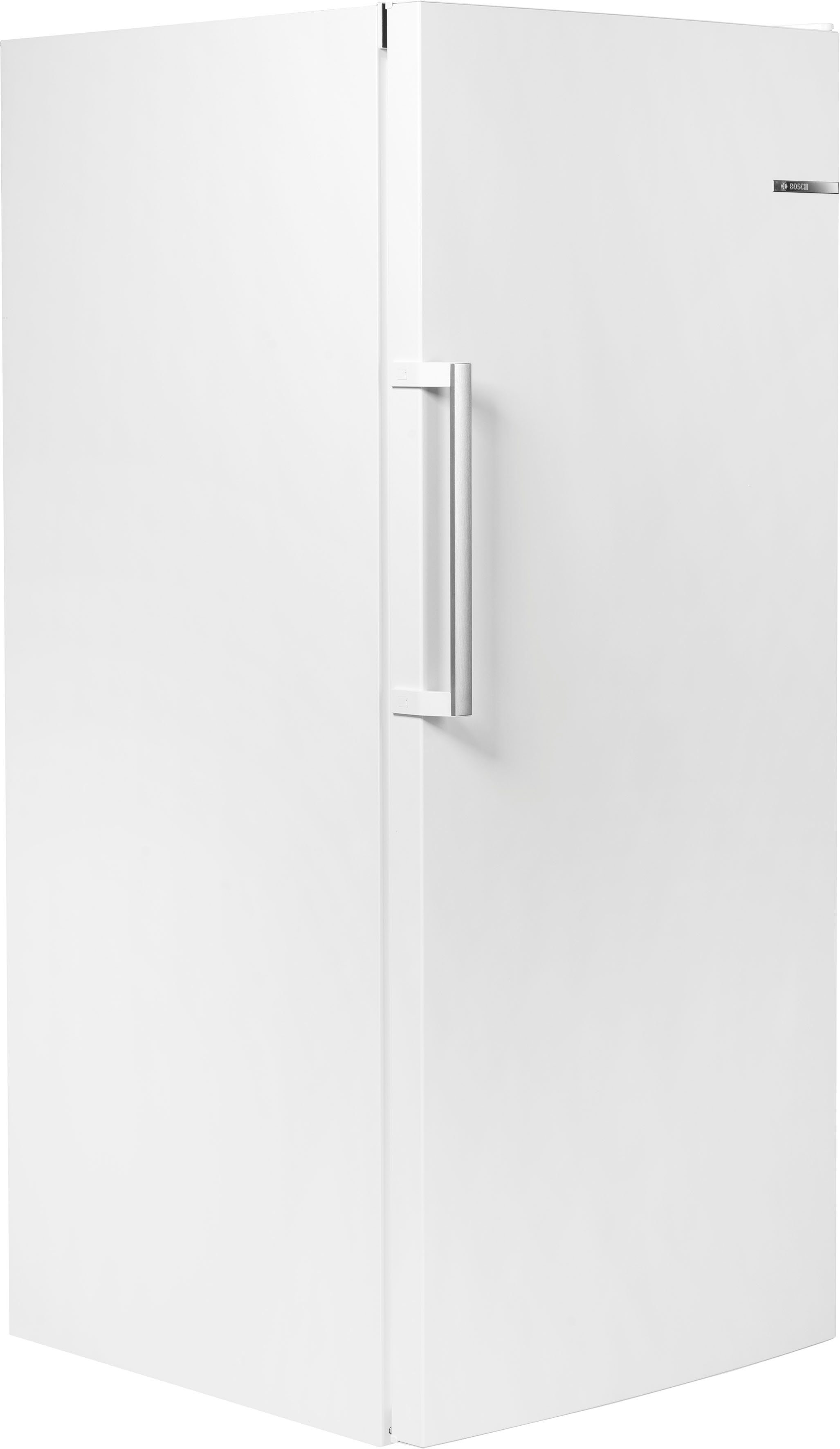 BOSCH Gefrierschrank 6 GSN51AWDV, 161 cm hoch, 70 cm breit