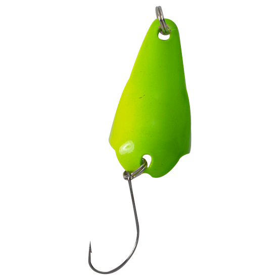 Perca Trout Troutbait Blinker