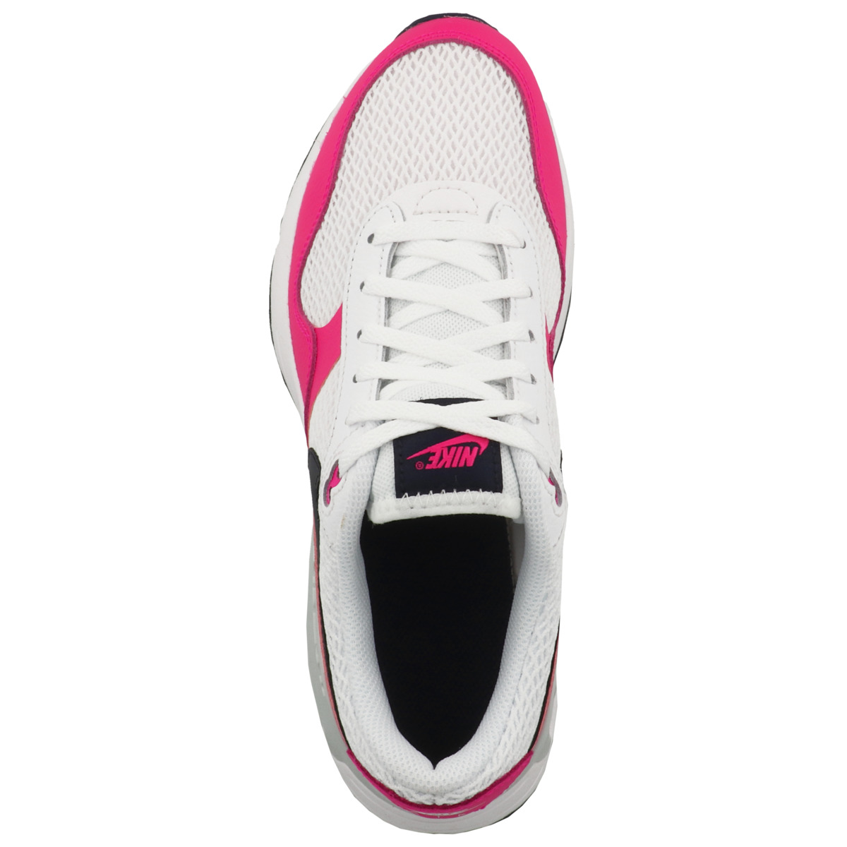 Nike Sportswear Air Max SYSTM Sneaker Low pink
