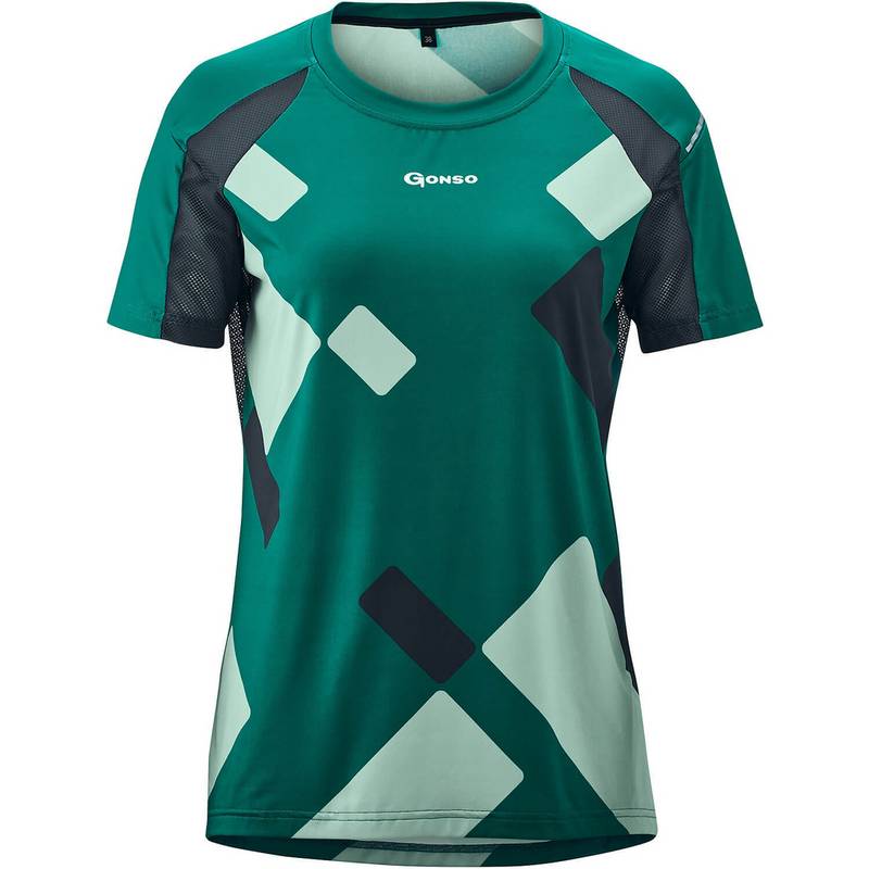Gonso Presanella Trikot Damen