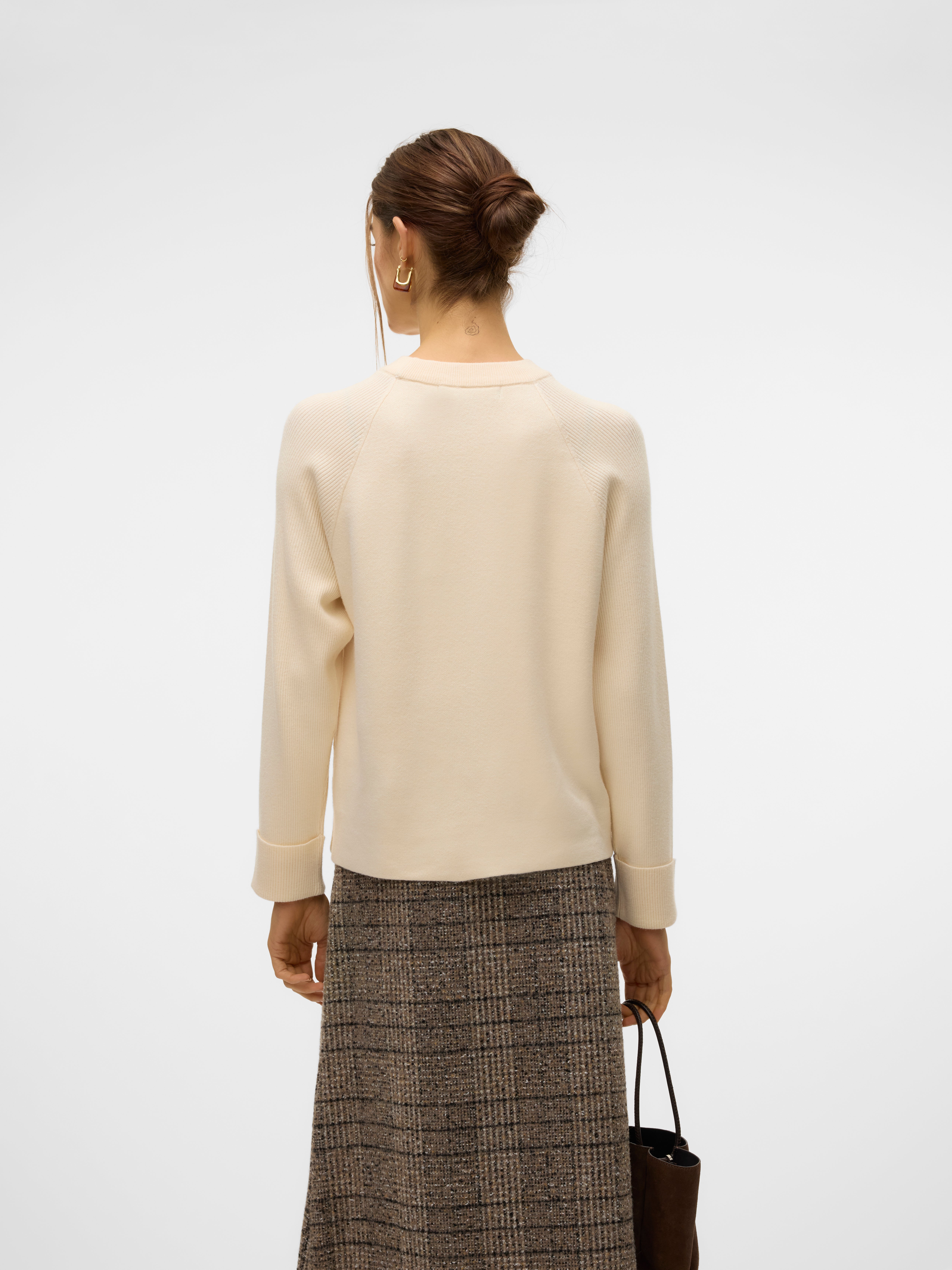 VMGOLD Pullover