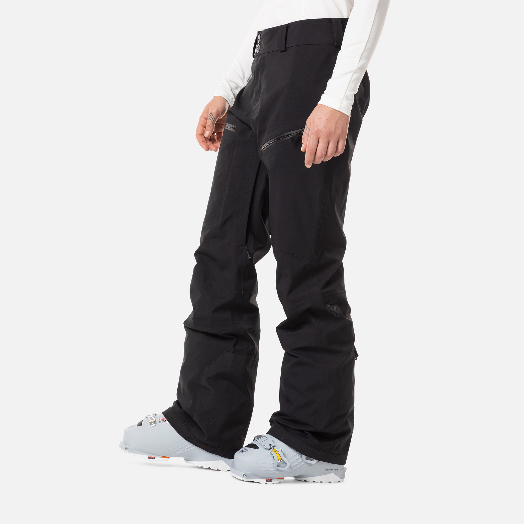 Pantalon de ski SKPR 3 couches Ayr femme
