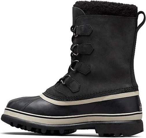 SOREL Herren Winterstiefel NM1000 CARIBOU