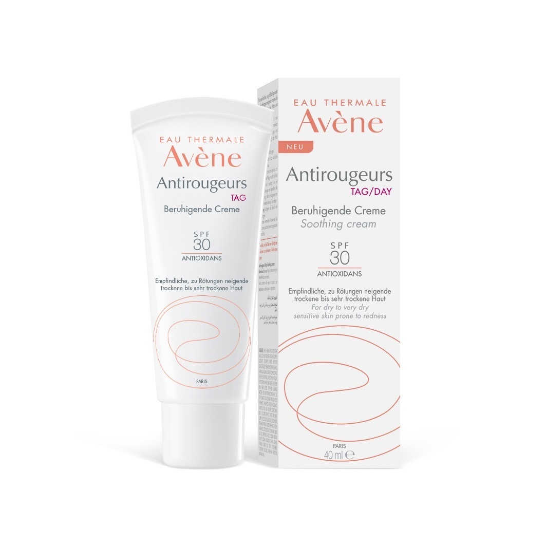 Antirougeurs Tag Creme