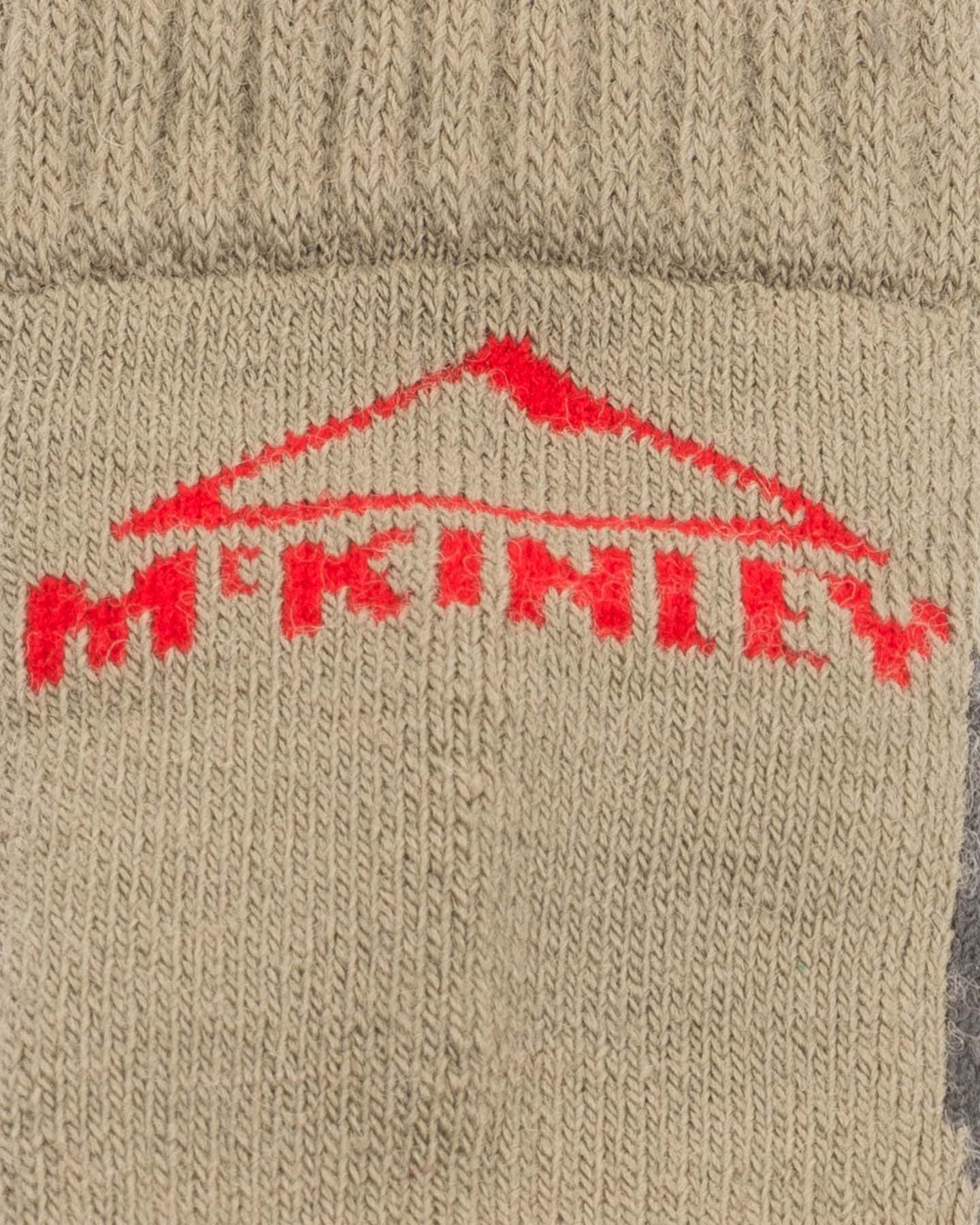 Trekingová obuv Mckinley Alti Trek Jr 10315-BÉŽOVÁ