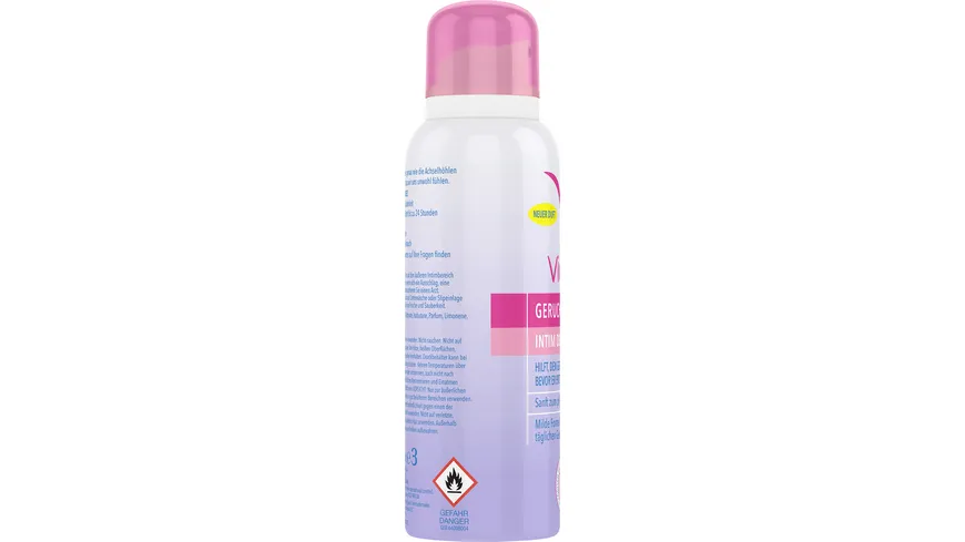 Vionell Geruchs-Block Intim Deo 125 ml