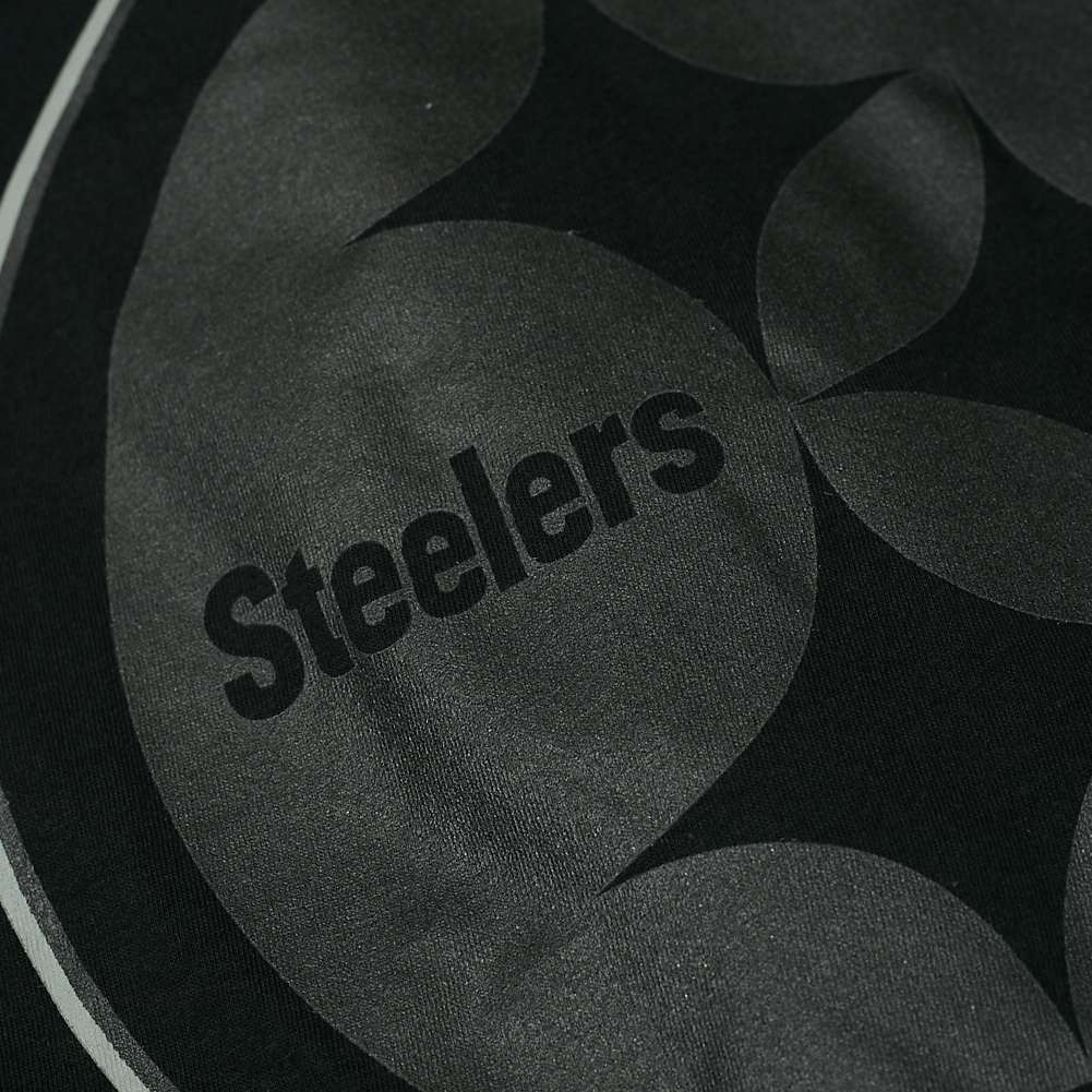 Pittsburgh Steelers NFL Nike Herren Langarmshirt NKAC-00A-7L-020