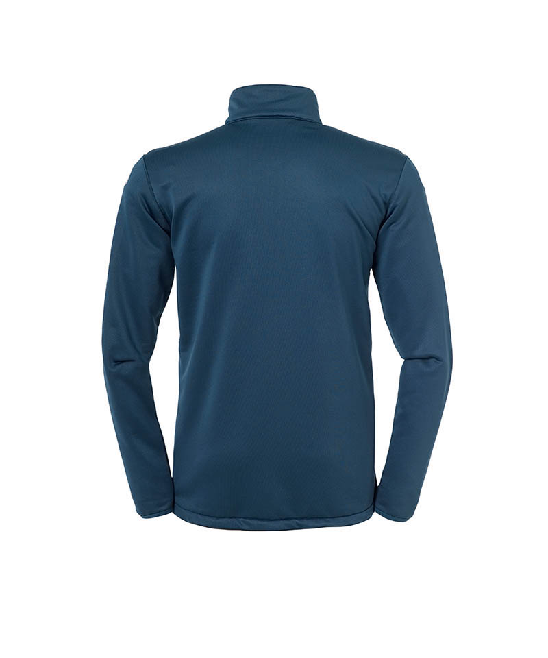 Uhlsport Goal Ziptop Blau Grün F06