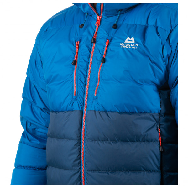 Mountain Equipment - Trango Jacket - Daunenjacke