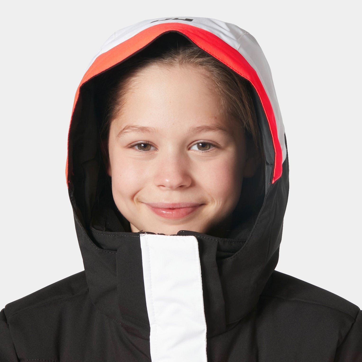Juniors' Diamond Jacket