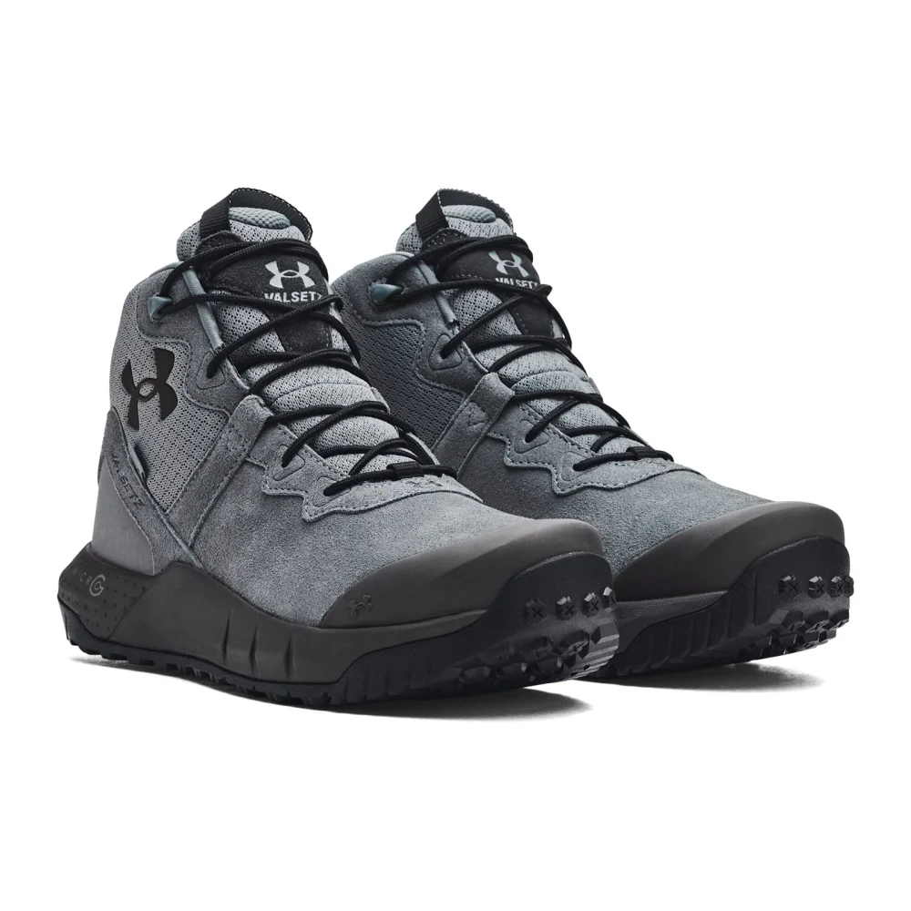 Under Armour Valsetz Mid 3024334-101 / grau