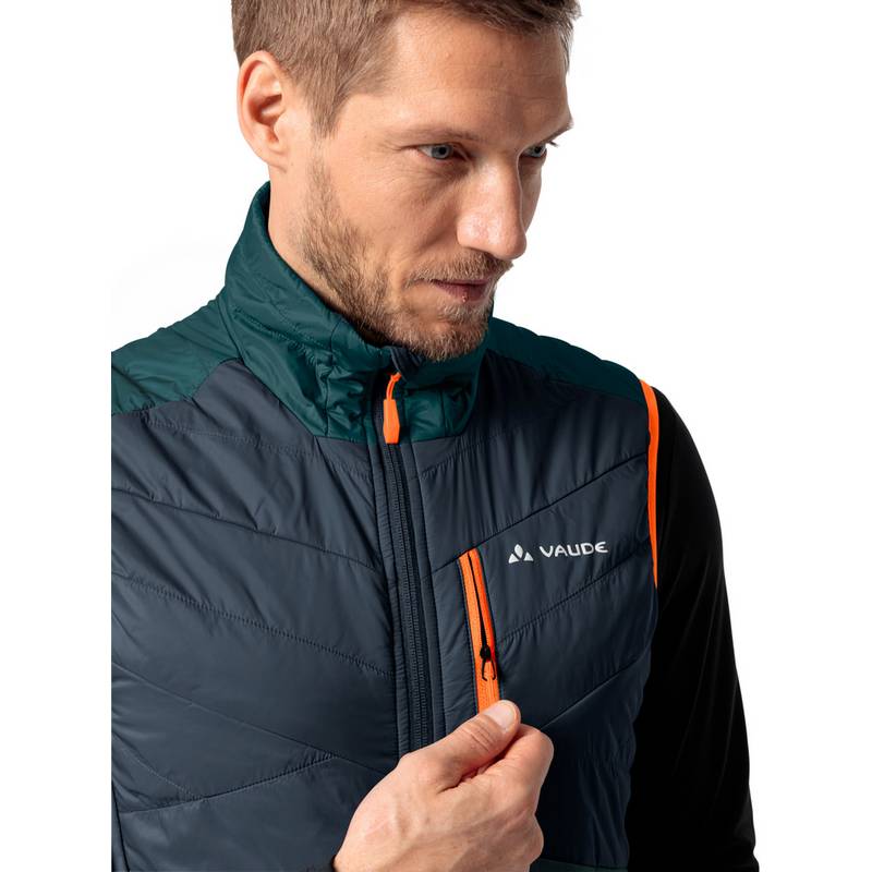 VAUDE Sesvenna IV Steppweste Herren