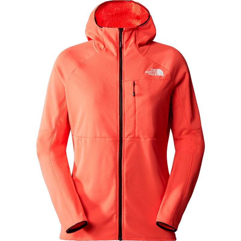 The North Face SUMMIT FUTUREFLEECE Fleecejacke Damen