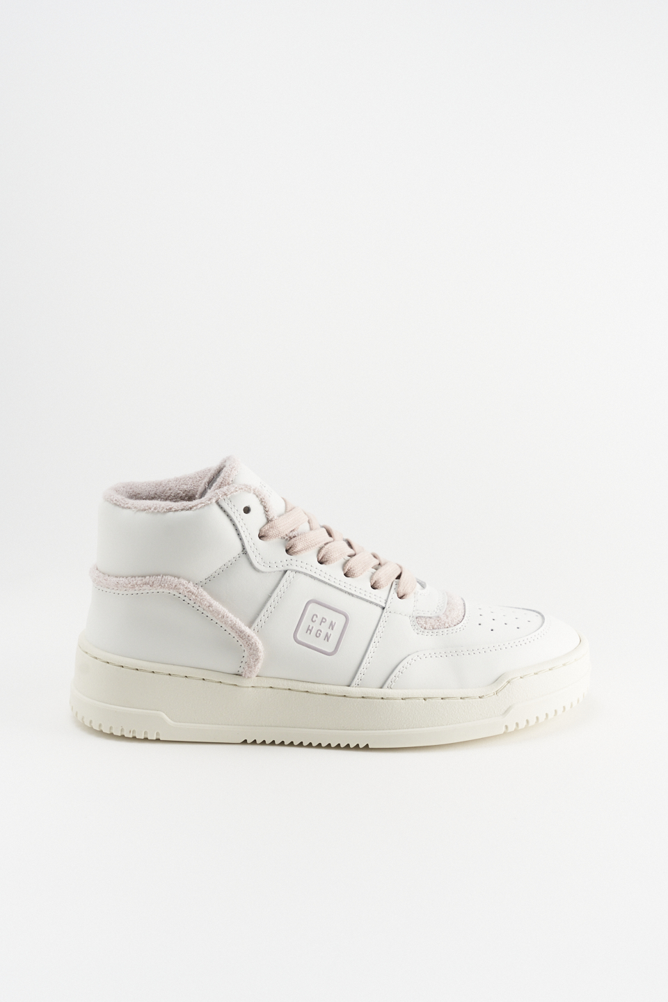 CPH196 vitello white/rose
