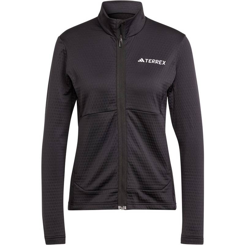 adidas MULTI LIGHT Fleecejacke Damen
