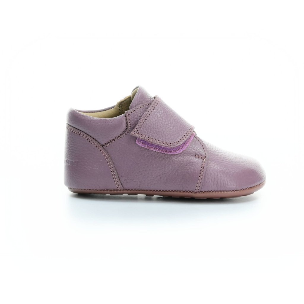 Bundgaard Tannu Orchidee Lauflernschuhe