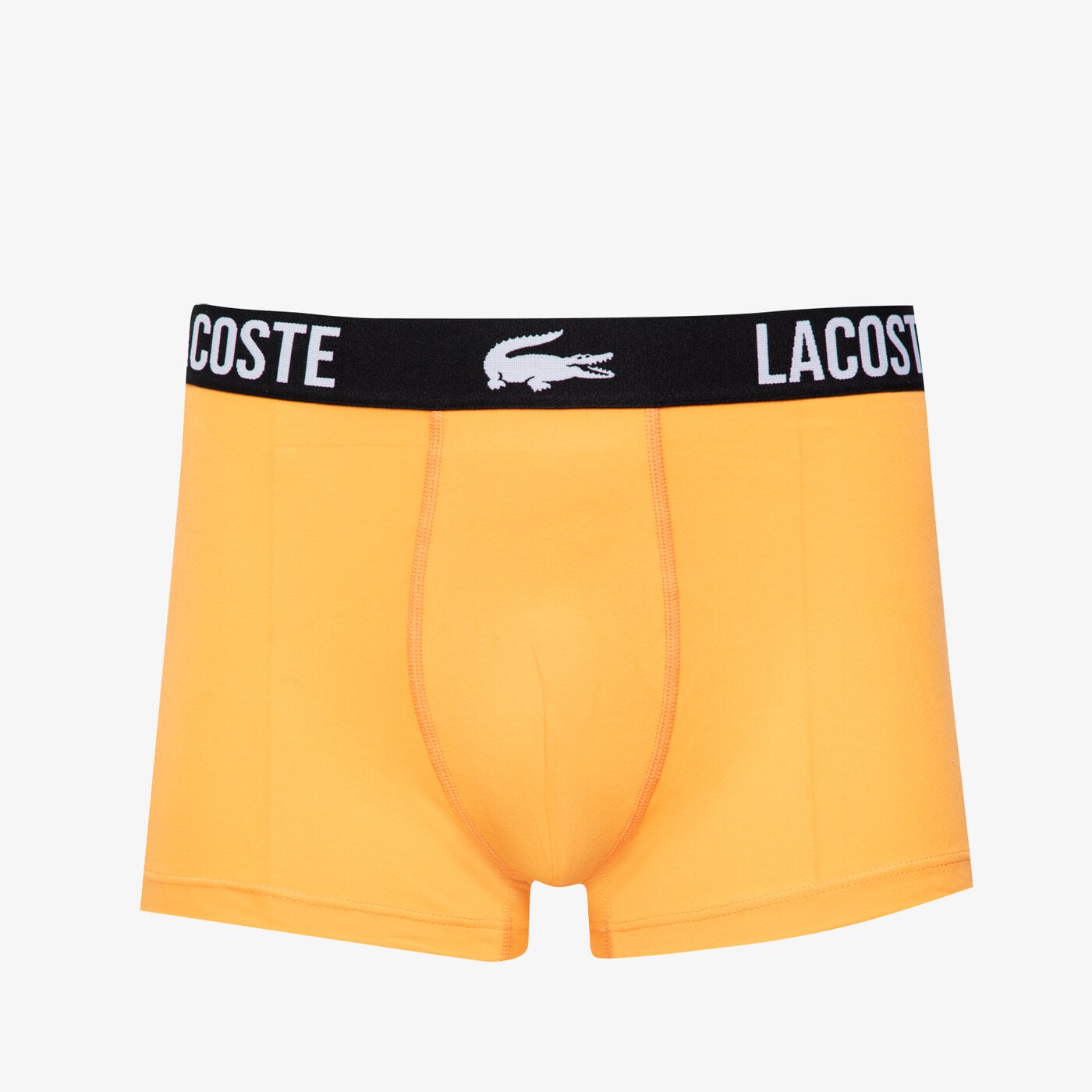 LACOSTE BOXERSHORTS 3 PACK BOXERS SHORTS Multicolor
