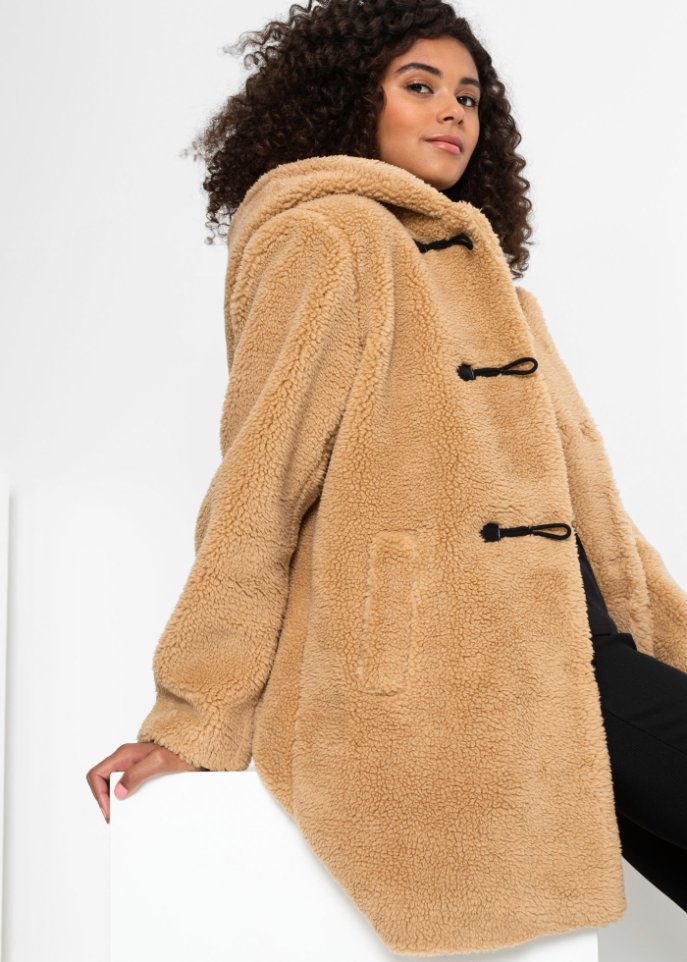 Dufflecoat