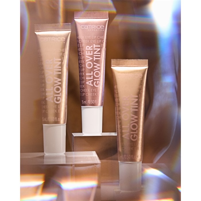 All Over Glow Tint