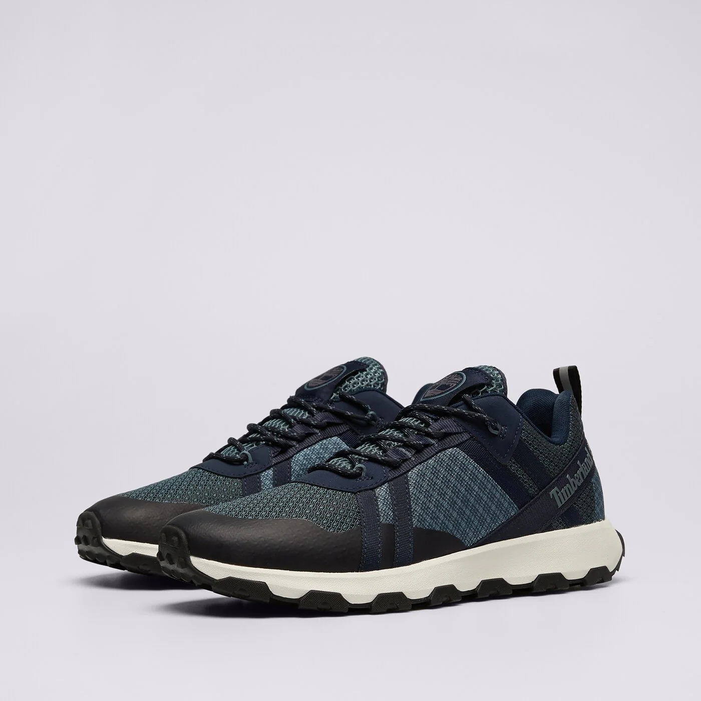 TIMBERLAND WINSOR TRAIL Dunkelblau