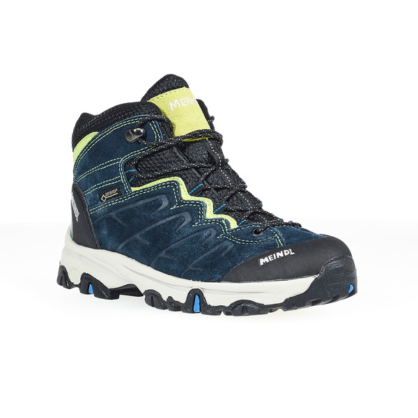 MINNESOTA JUNIOR GTX Kinder - Wanderstiefel