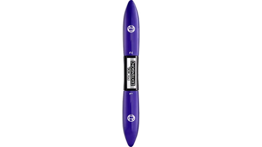 L'ORÉAL PARIS Mascara Pro XXL Xtension 12 ml