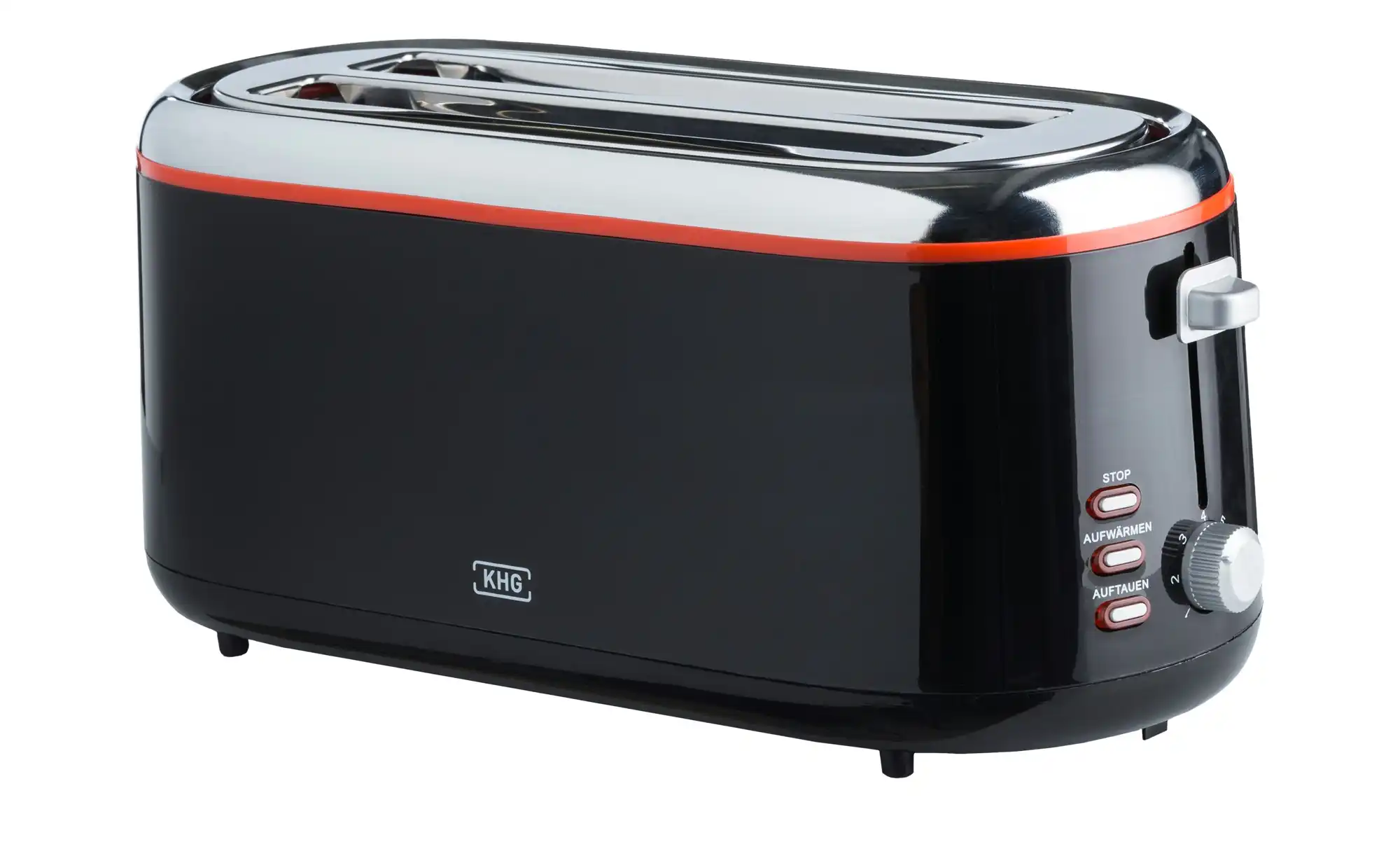 KHG Langschlitztoaster TO-1301LSS