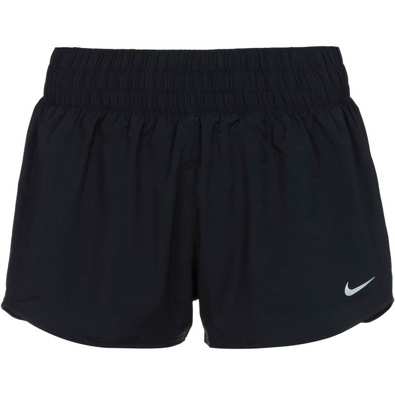 Nike ONE Dri Fit Funktionsshorts Damen