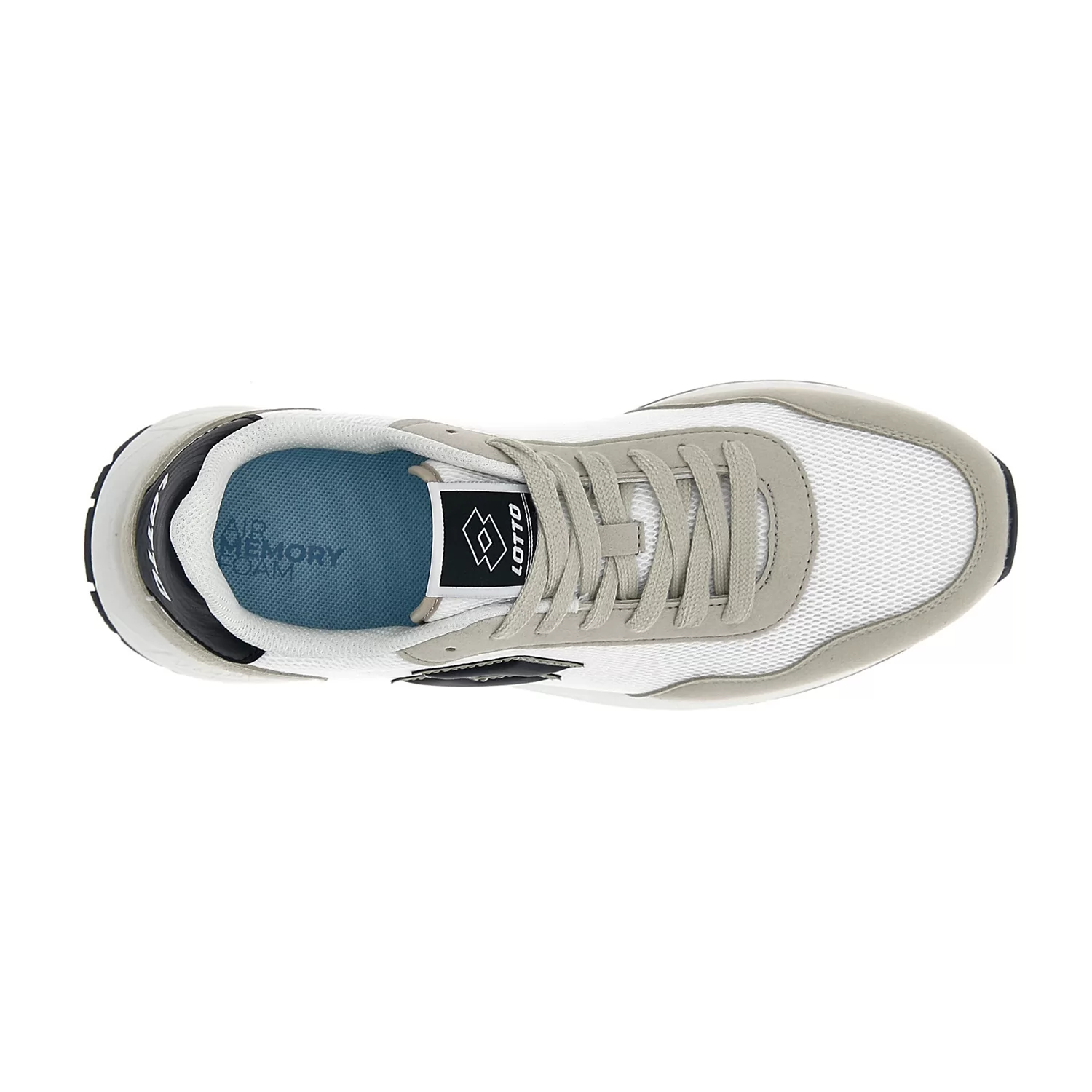 TRAINER 2000 AMF VIT/HELSVART