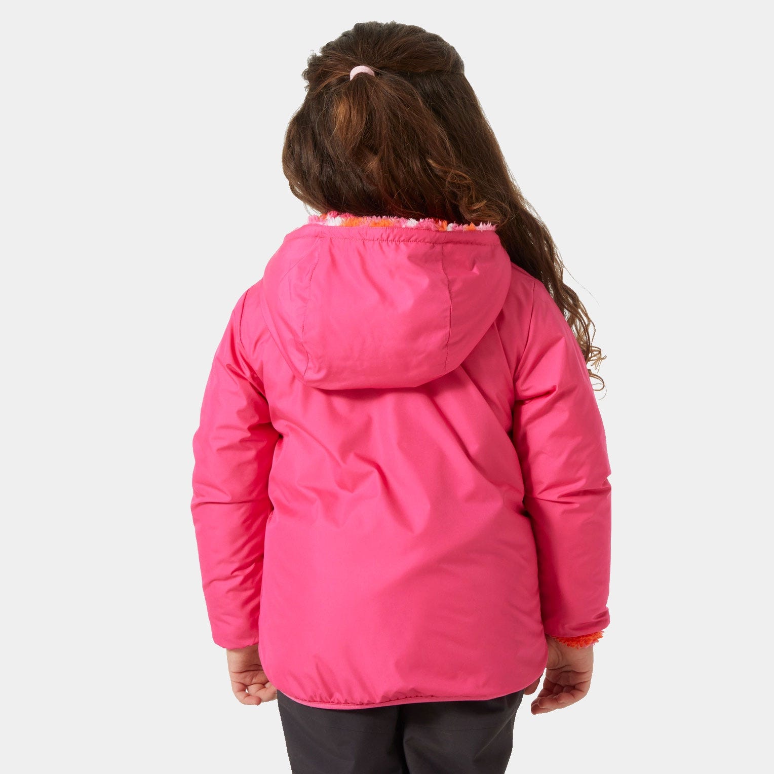 Kids’ Champ Reversible Jacket