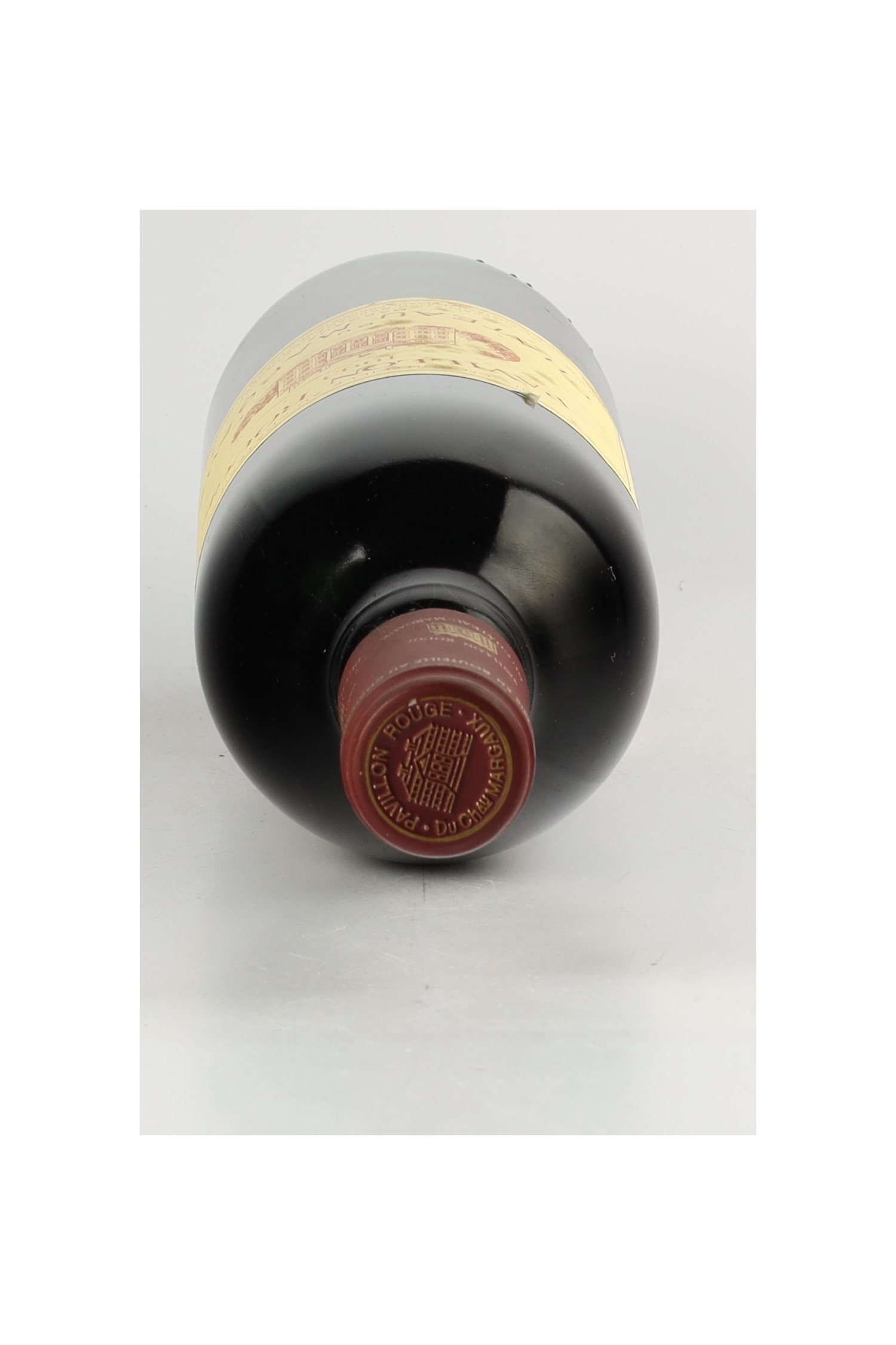 Pavillon Rouge Du Château Margaux 1993, Margaux