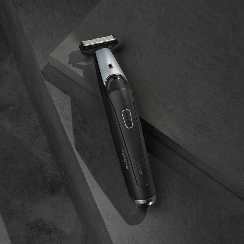 BaByliss Triple S Stubble, Shadow, Shave, Beard Trimmer