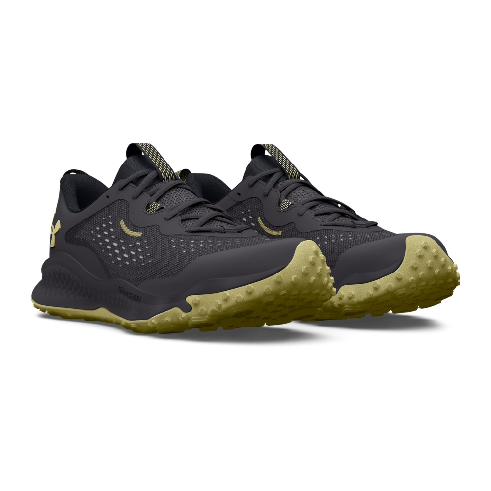 Under Armour Charged Maven Trail 3026136-100 / grau