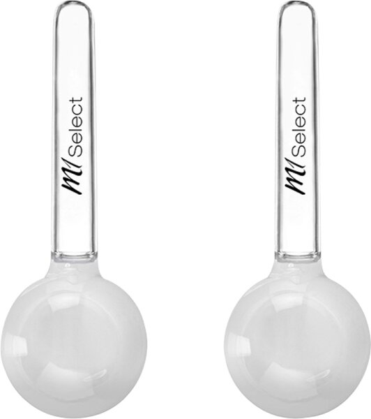 M1 Select Ice Globes Massagegerät