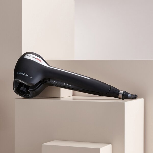 BaByliss Pro MiraCurl III Lockenmaschine Lockendreher