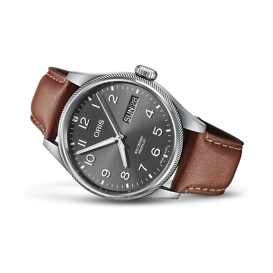 Oris Herrenuhr ProPilot
