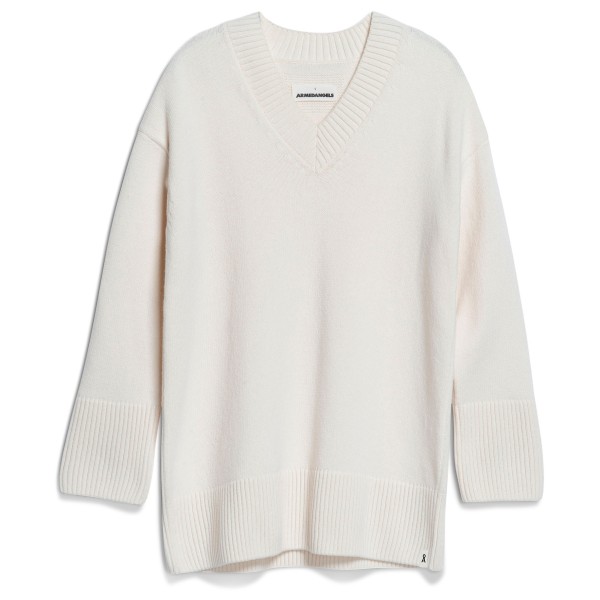 ARMEDANGELS - Women's Cardaa - Wollpullover