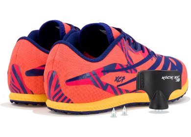 New Balance XC Seven V4 W