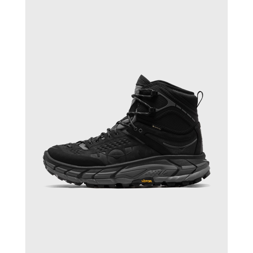 Hoka Tor Ultra Hi Gore Tex 1129958-BCSTL / schwarz