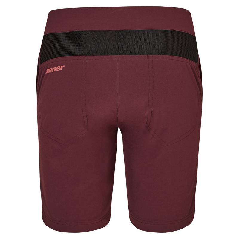 Ziener NATSU X-Function Shorts Kinder